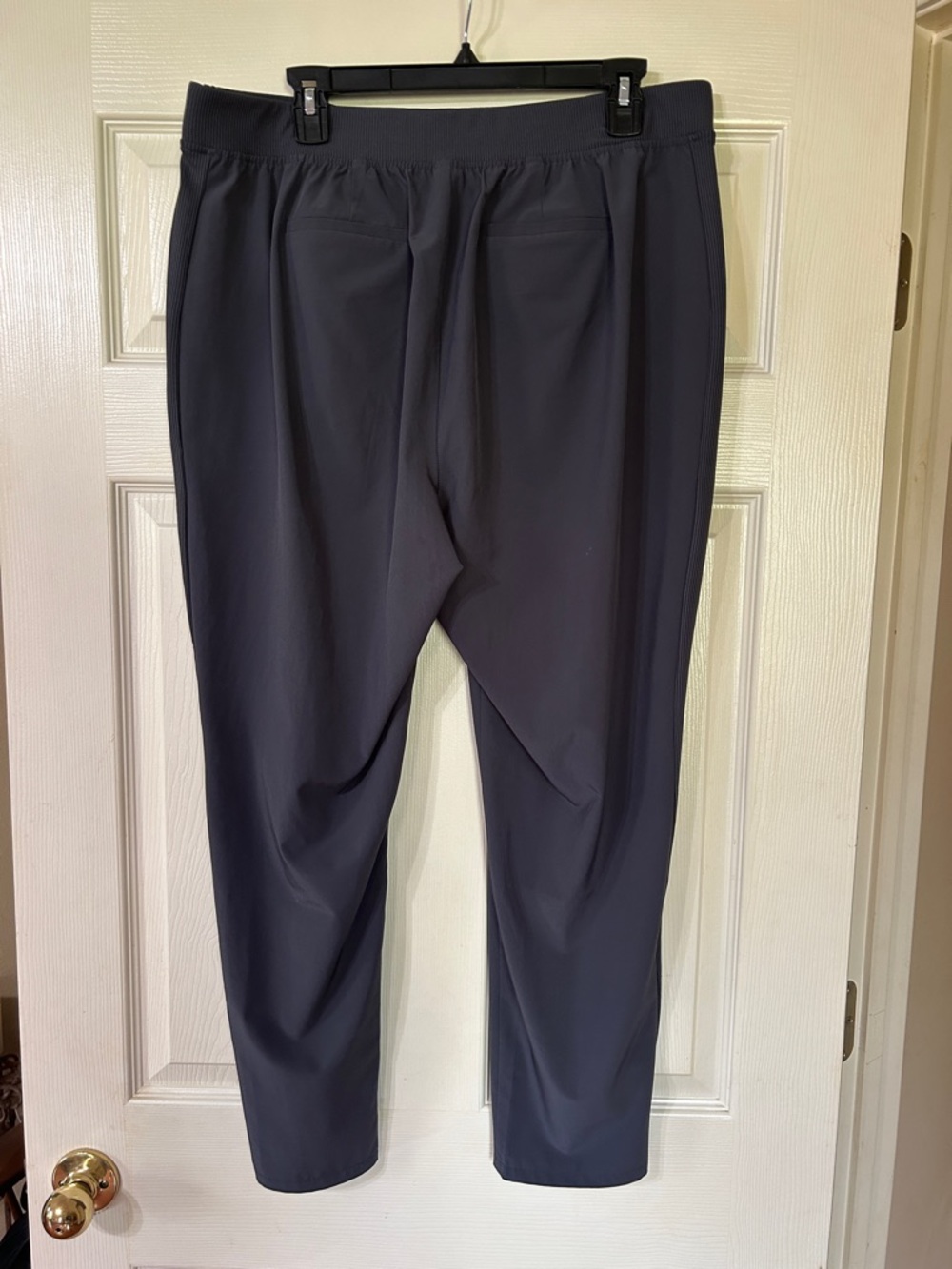 RBX Ribbed Ankle Pants - Picture 5 of 9